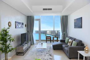 Live close to Lagoons Canal - 1 BR Apartment